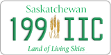 Saskatchewan, 123 ABC