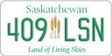 Saskatchewan, 123 ABC