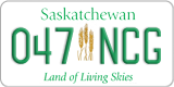 Saskatchewan, 123 ABC