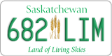 Saskatchewan, 123 ABC