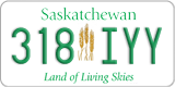 Saskatchewan, 123 ABC