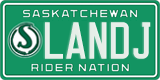 Saskatchewan, Vanity Plates