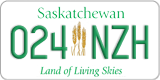 Saskatchewan, 123 ABC