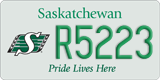 Saskatchewan, Roughrider