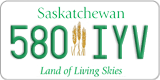 Saskatchewan, 123 ABC