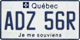 Quebec, ABC 12D