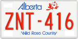 Alberta, ABC-123
