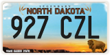 North Dakota, 123 ABC