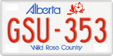 Alberta, ABC-123