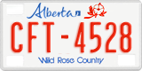 Alberta, ABC-1234