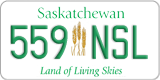 Saskatchewan, 123 ABC