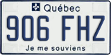 Quebec, 123 ABC