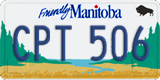 Manitoba, ABC 123