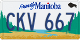 Manitoba, ABC 123