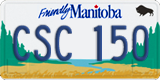 Manitoba, ABC 123