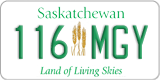 Saskatchewan, 123 ABC