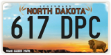 North Dakota, 123 ABC