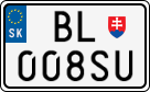 BL 008SU