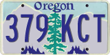 Oregon, 123 ABC