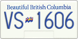British Columbia, AB-1234