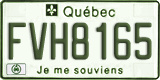 Quebec, Commercial (FAB1234)
