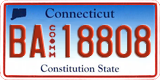 Connecticut, Commercial (AB-12345)