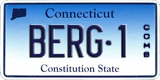 Connecticut, Vanity Plates (Combination)