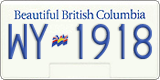 British Columbia, AB-1234
