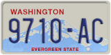 Washington, Trailers (1234-AB)
