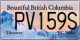 British Columbia, BC Parks (PA123B)