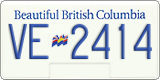British Columbia, AB-1234