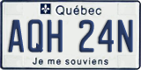 Quebec, ABC 12D