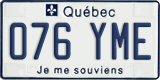 Quebec, 123 ABC
