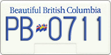 British Columbia, AB-1234