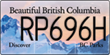 British Columbia, BC Parks (PA123B)