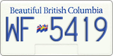 British Columbia, AB-1234