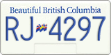 British Columbia, AB-1234
