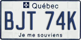 Quebec, ABC 12D
