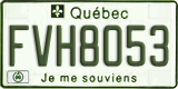 Quebec, Commercial (FAB1234)
