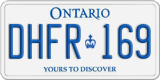 Ontario, ABCD-123