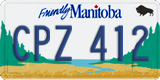 Manitoba, ABC 123