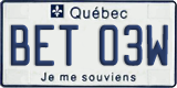 Quebec, ABC 12D