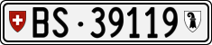 BS 39119