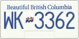 British Columbia, AB-1234