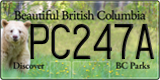 British Columbia, BC Parks (PA123B)