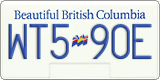 British Columbia, AB1-23C
