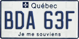 Quebec, ABC 12D