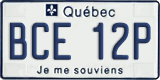 Quebec, ABC 12D