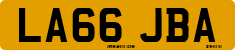 License plate of the United Kingdom, 2001 year system