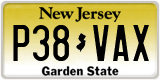New Jersey, A12-BCD
